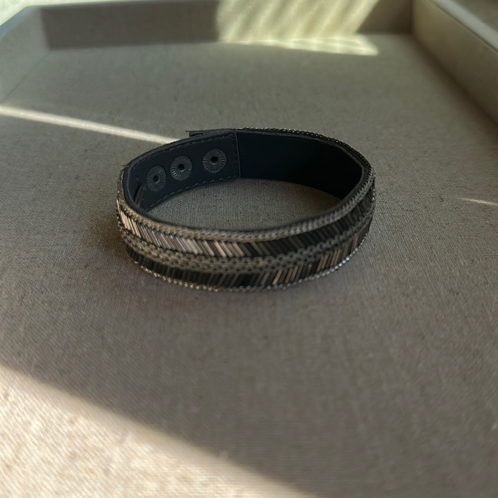 Carter Bracelet